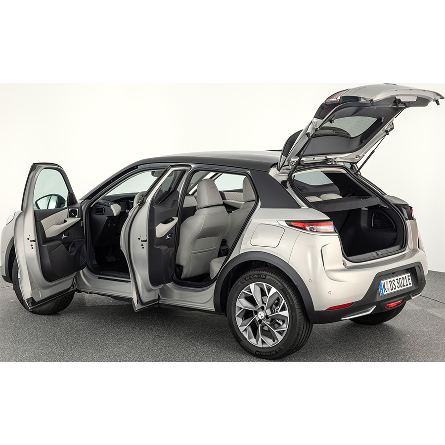 DS Automobiles DS 3 Crossback E-Tense