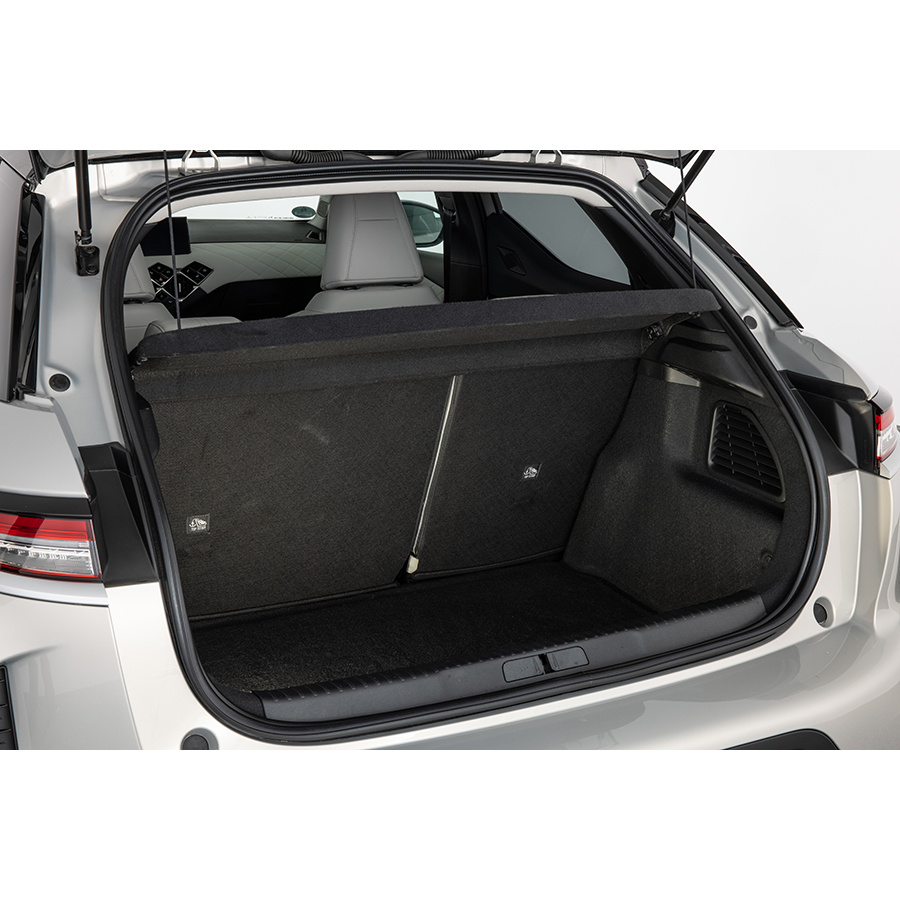 DS Automobiles DS 3 Crossback E-Tense