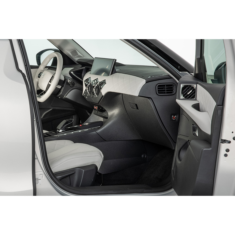 DS Automobiles DS 3 Crossback E-Tense