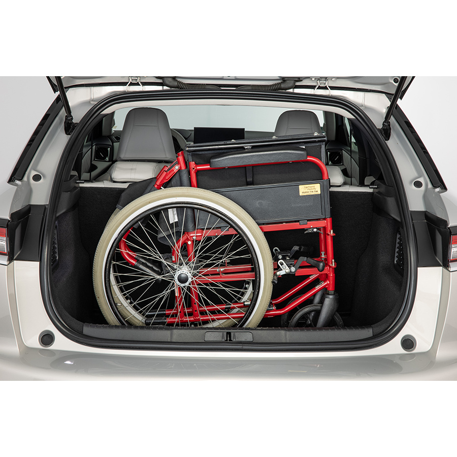 DS Automobiles DS 3 Crossback E-Tense