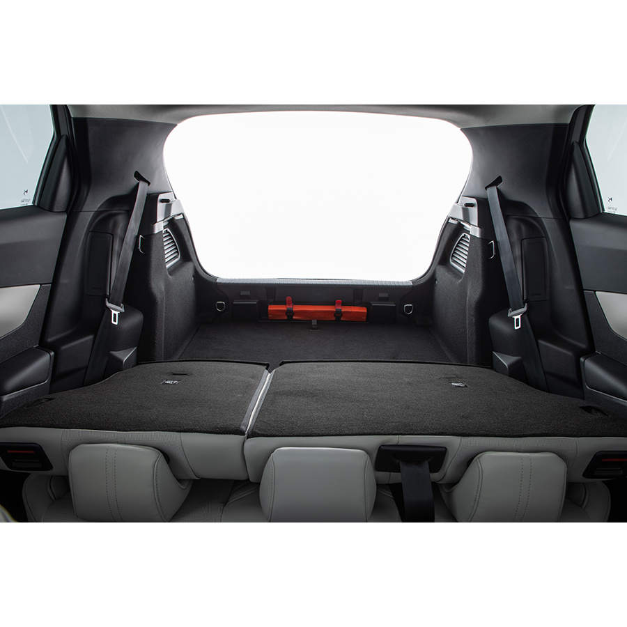 DS Automobiles DS 3 Crossback E-Tense