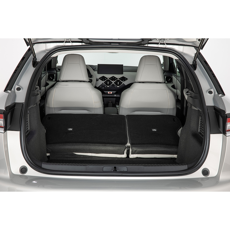 DS Automobiles DS 3 Crossback E-Tense