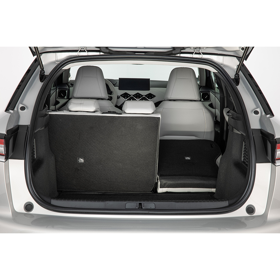 DS Automobiles DS 3 Crossback E-Tense