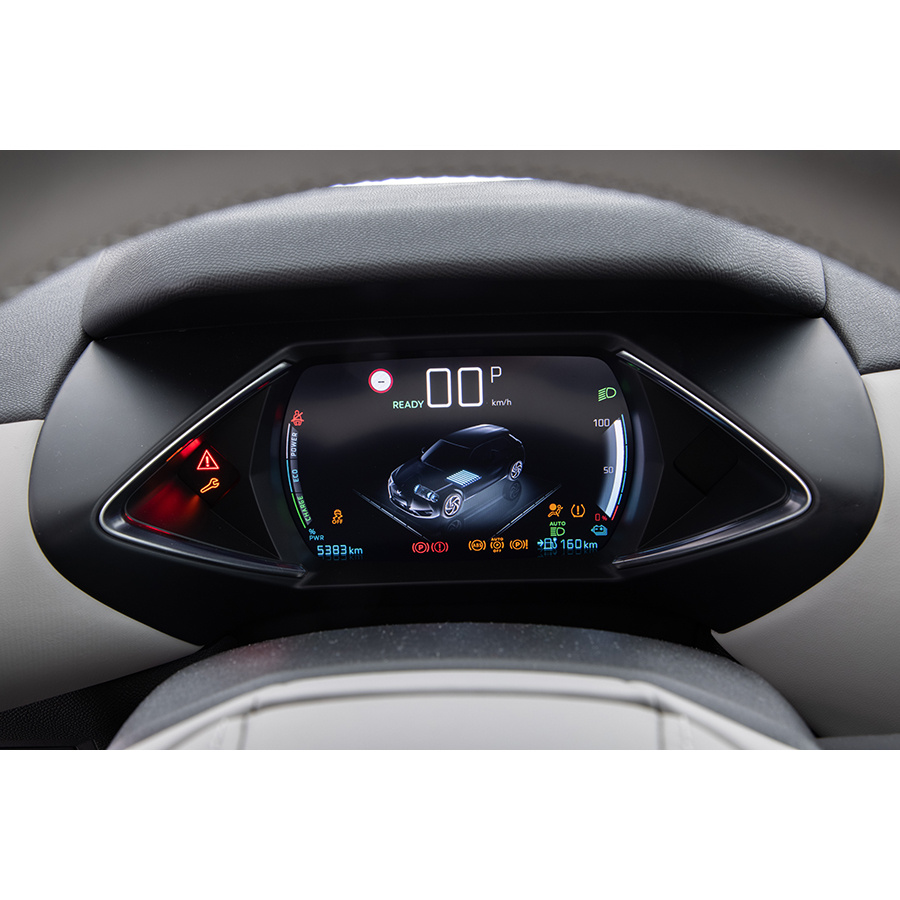 DS Automobiles DS 3 Crossback E-Tense