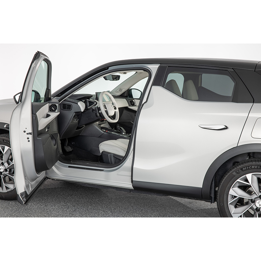 DS Automobiles DS 3 Crossback E-Tense