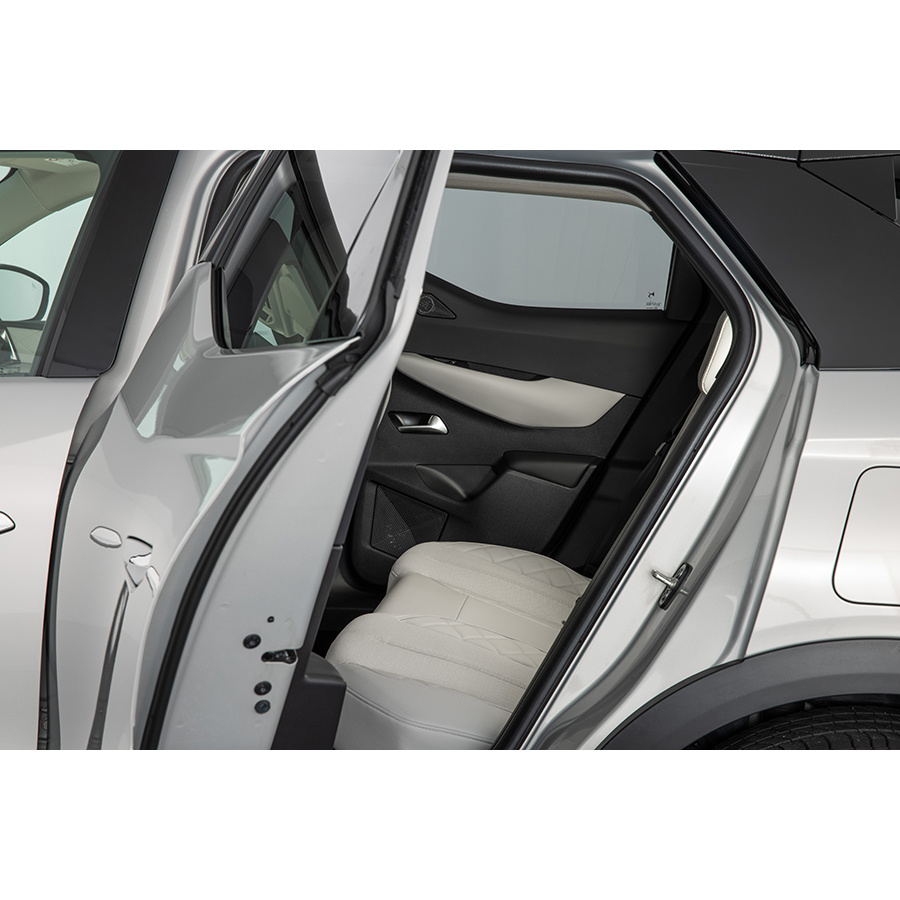 DS Automobiles DS 3 Crossback E-Tense