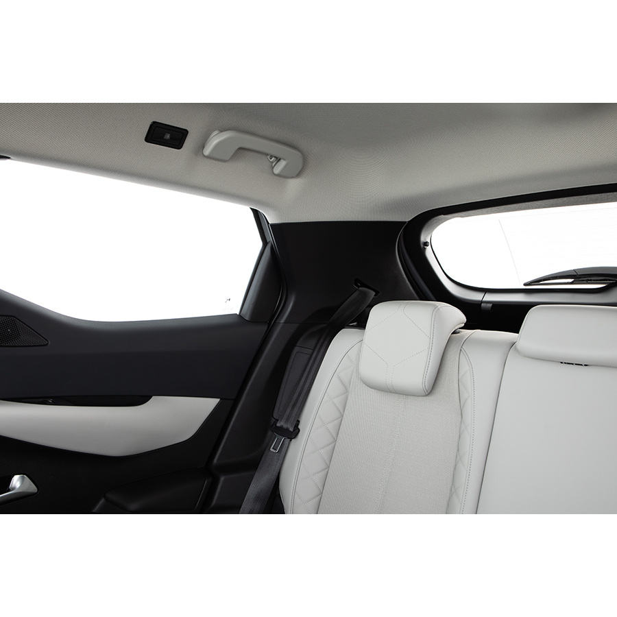 DS Automobiles DS 3 Crossback E-Tense