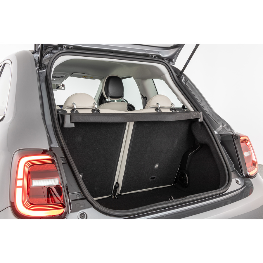 Fiat 500 e 118 ch La Prima