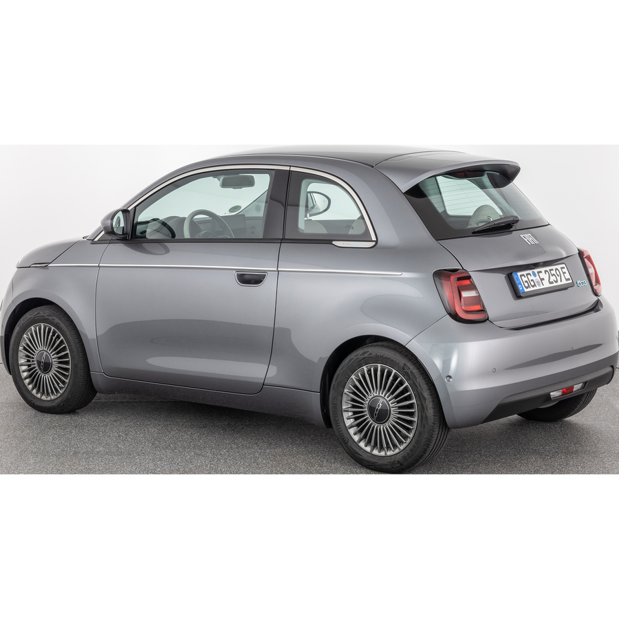 Fiat 500 e 118 ch La Prima