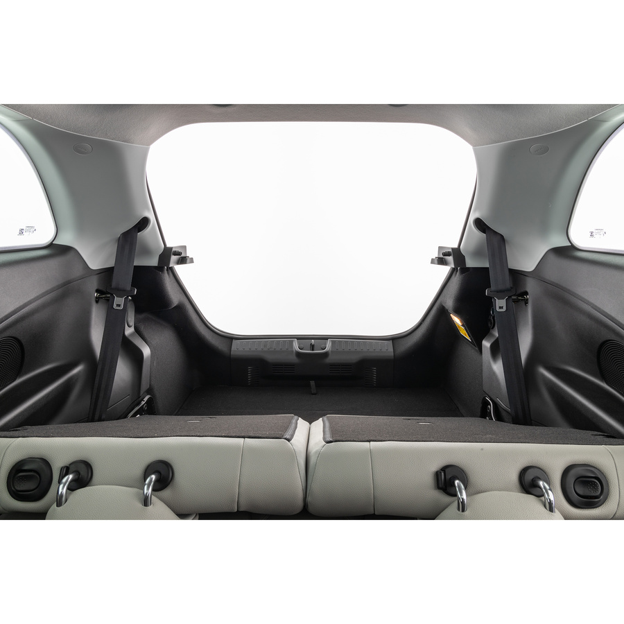 Fiat 500 e 118 ch La Prima