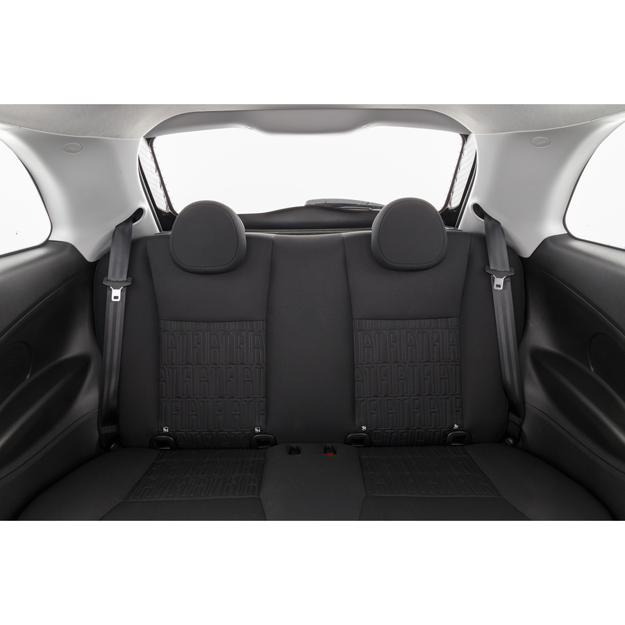 Fiat 500 e 95 ch (RED) 2.0