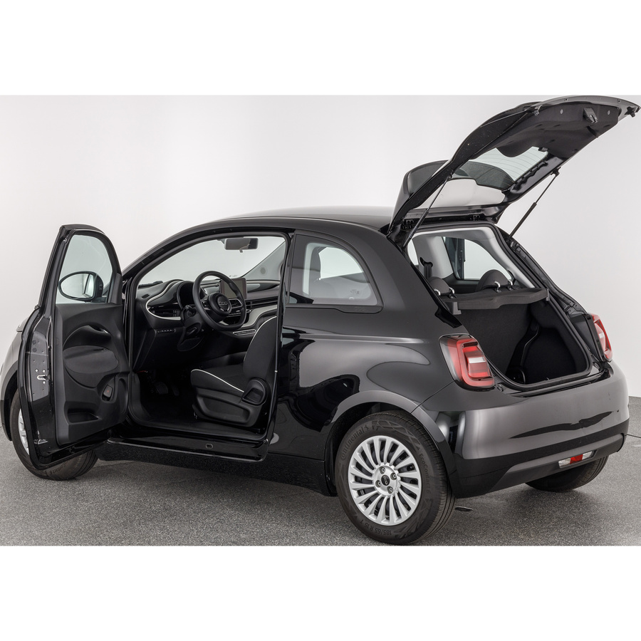 Fiat 500 e 95 ch (RED) 2.0