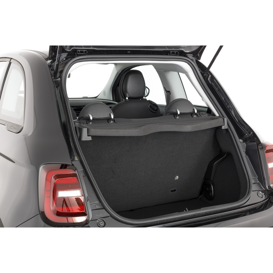 Fiat 500 e 95 ch (RED) 2.0