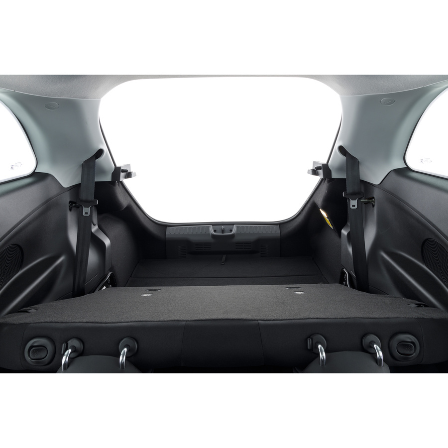 Fiat 500 e 95 ch (RED) 2.0