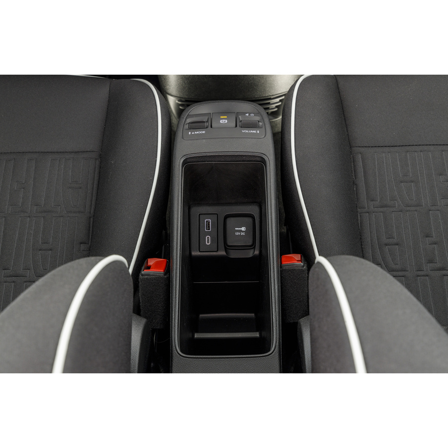 Fiat 500 e 95 ch (RED) 2.0