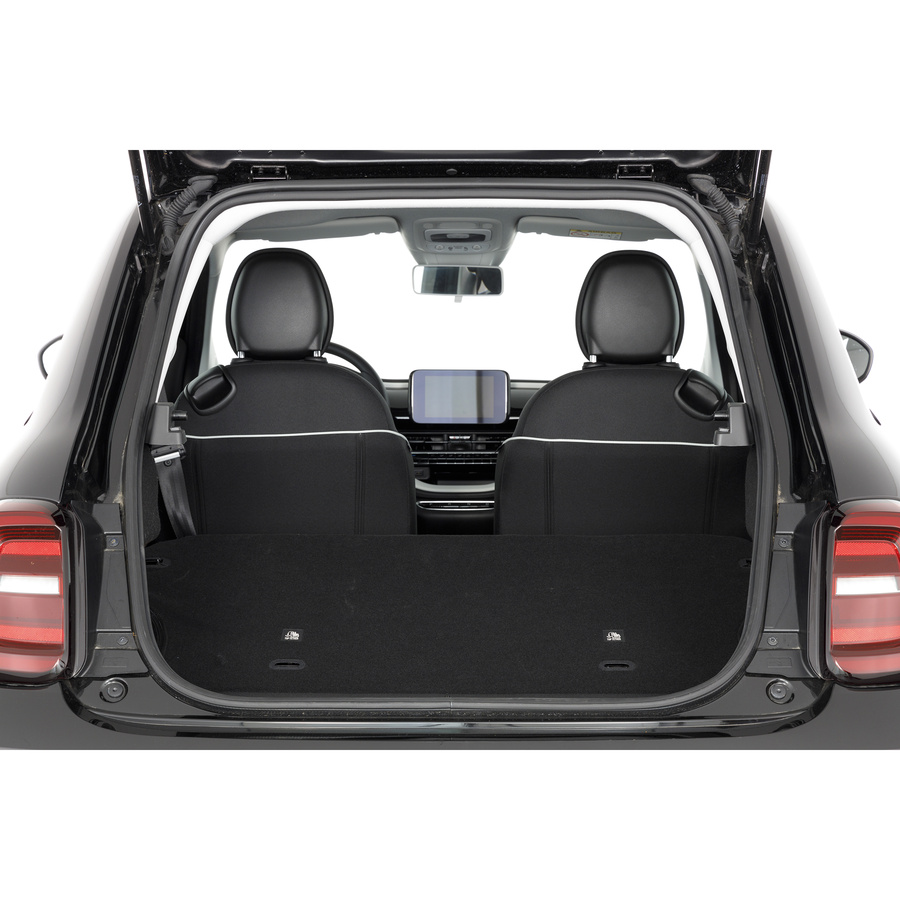 Fiat 500 e 95 ch (RED) 2.0