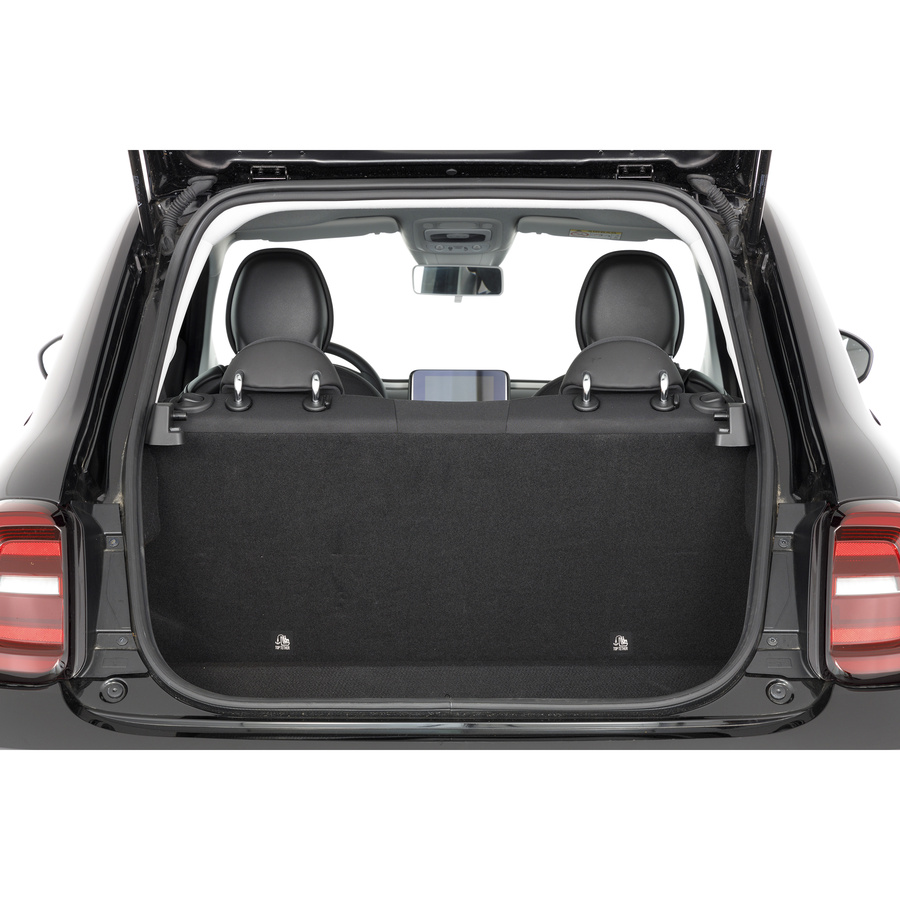 Fiat 500 e 95 ch (RED) 2.0