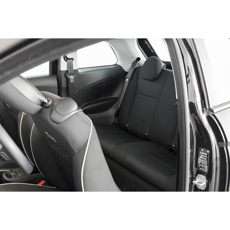 Fiat 500 e 95 ch (RED) 2.0