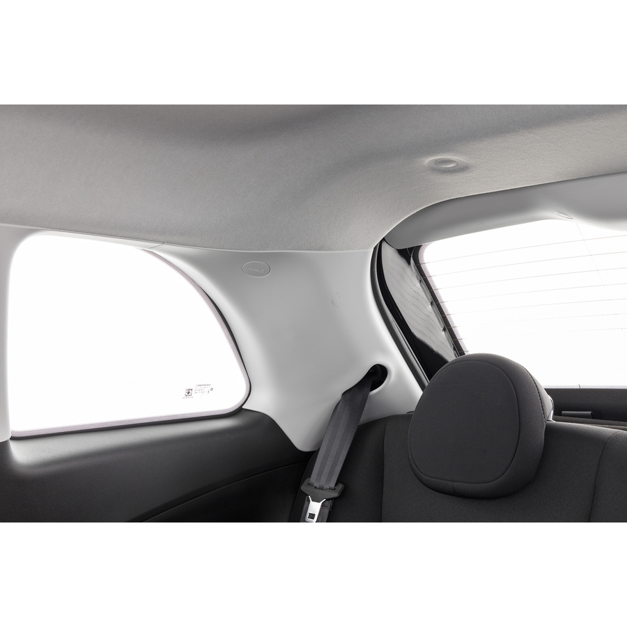 Fiat 500 e 95 ch (RED) 2.0