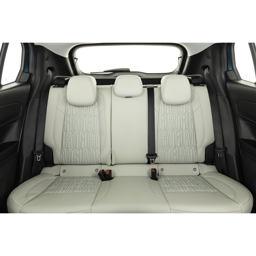 Fiat 600e 54 kWh 156 ch