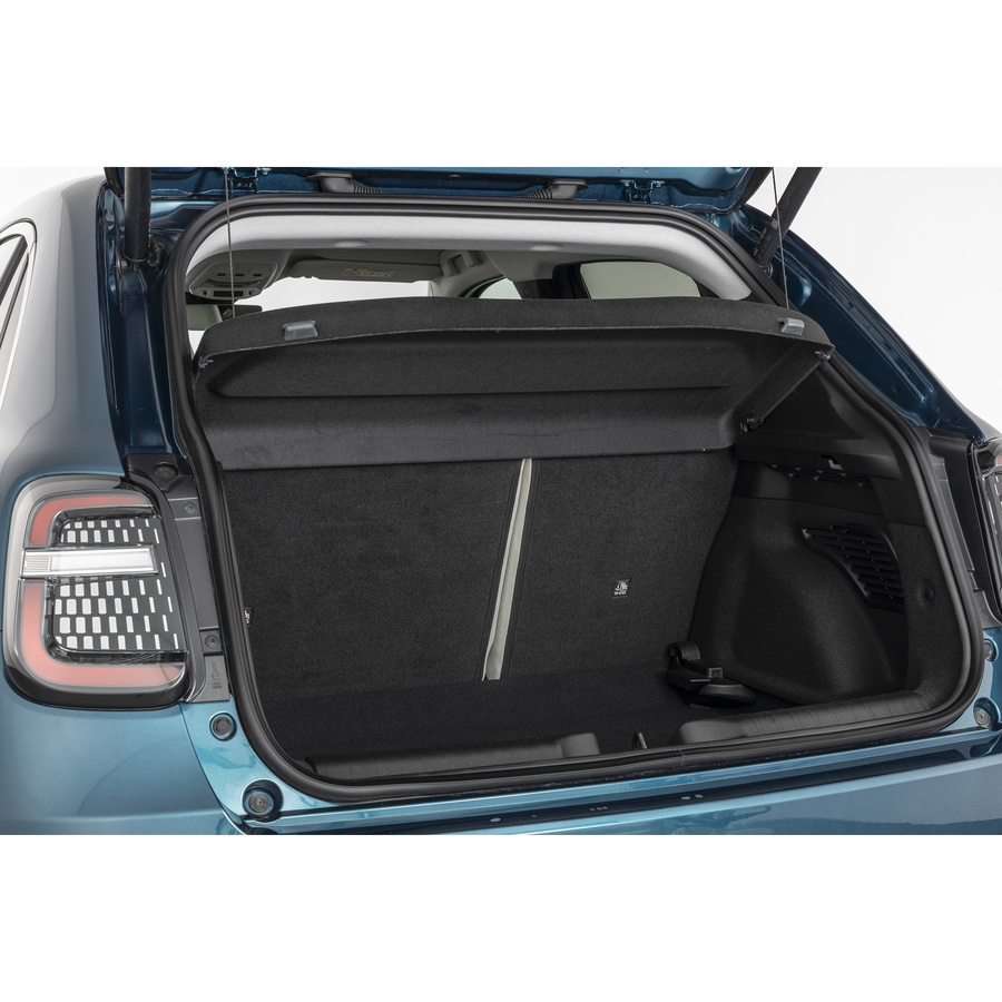 Fiat 600e 54 kWh 156 ch