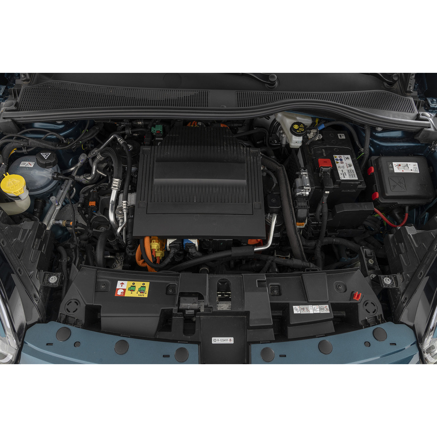 Fiat 600e 54 kWh 156 ch