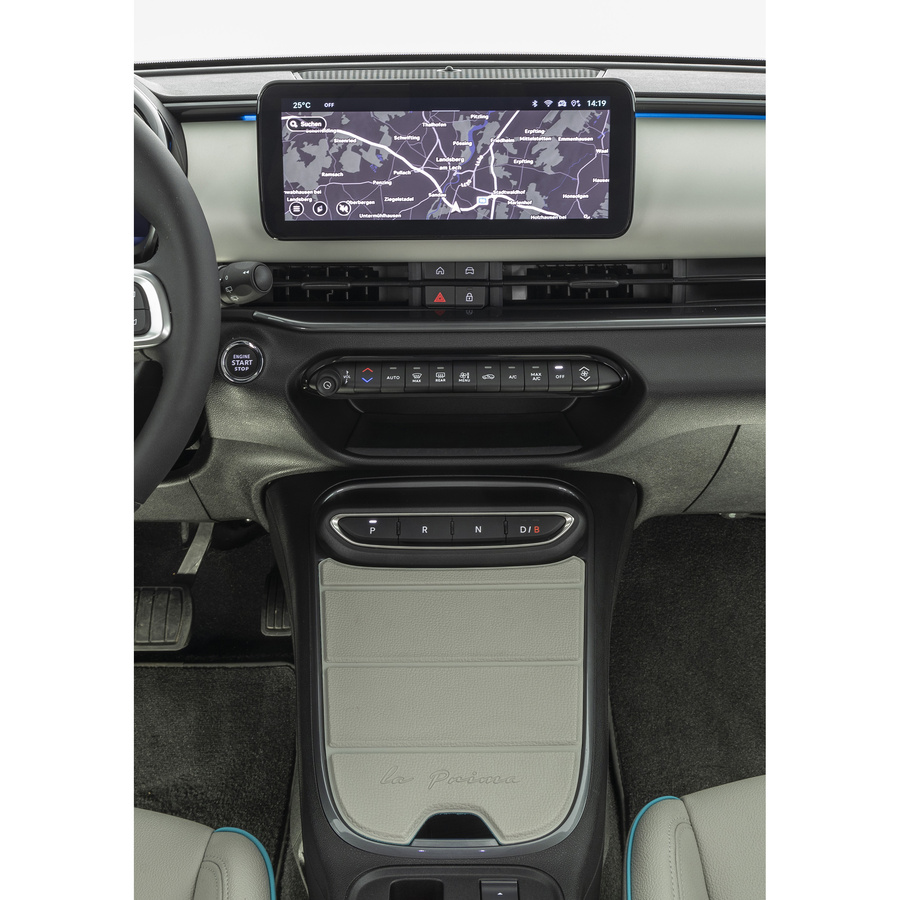 Fiat 600e 54 kWh 156 ch