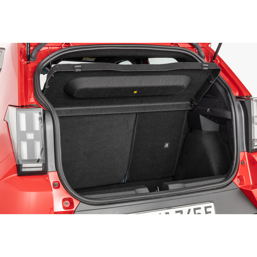 Fiat Grande Panda e 83ch RED