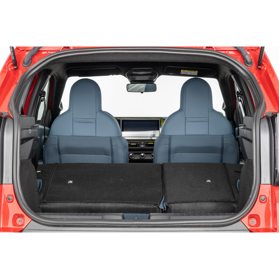 Fiat Grande Panda e 83ch RED