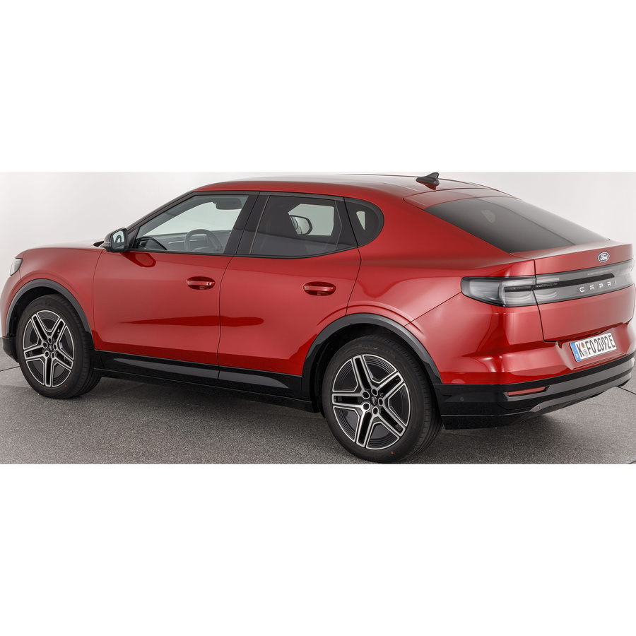 Ford Capri AWD Extended Range 79 kWh 340 ch
