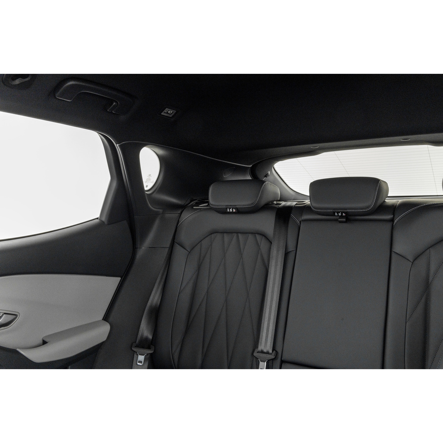 Ford Capri AWD Extended Range 79 kWh 340 ch