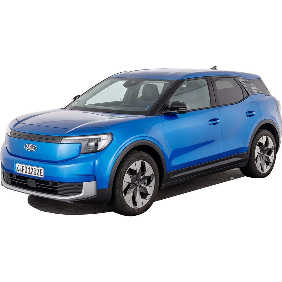 Ford Explorer EV Extended Range (79 kWh) Premium AWD