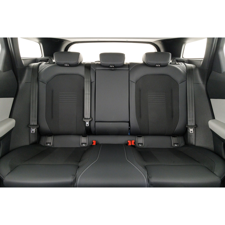 Ford Explorer EV Extended Range (79 kWh) Premium AWD