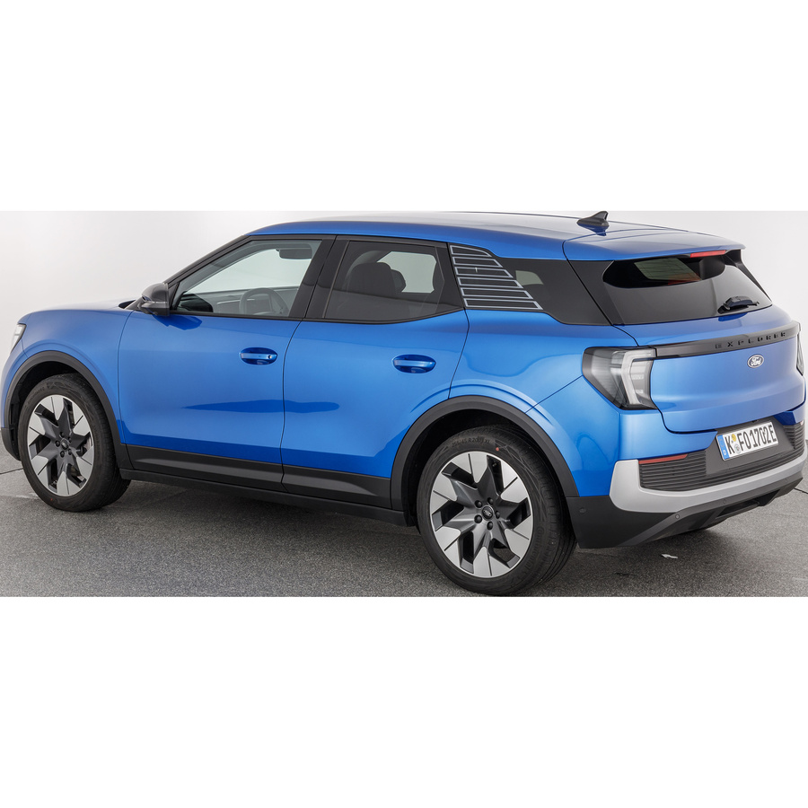 Ford Explorer EV Extended Range (79 kWh) Premium AWD