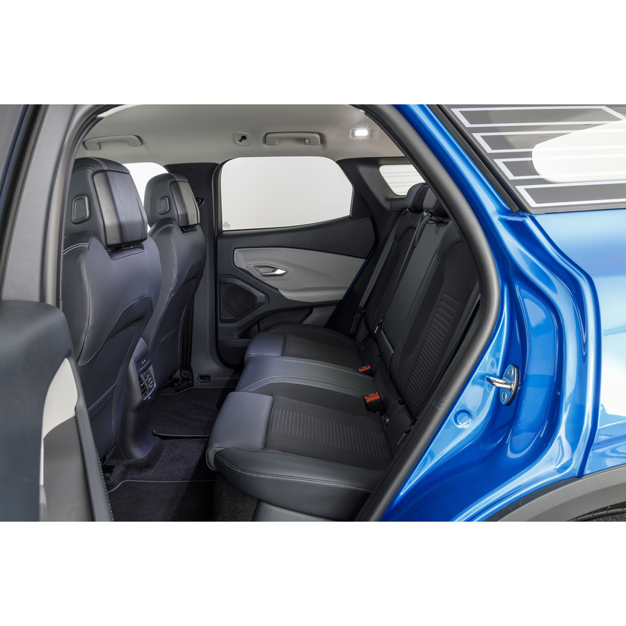 Ford Explorer EV Extended Range (79 kWh) Premium AWD