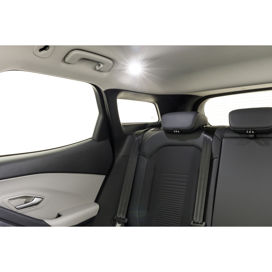 Ford Explorer EV Extended Range (79 kWh) Premium AWD