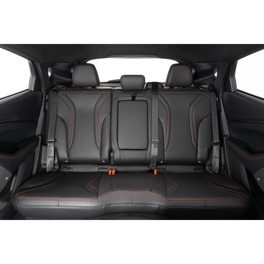 Ford Mustang Mach-E Extended Range 99 kWh 351 ch AWD