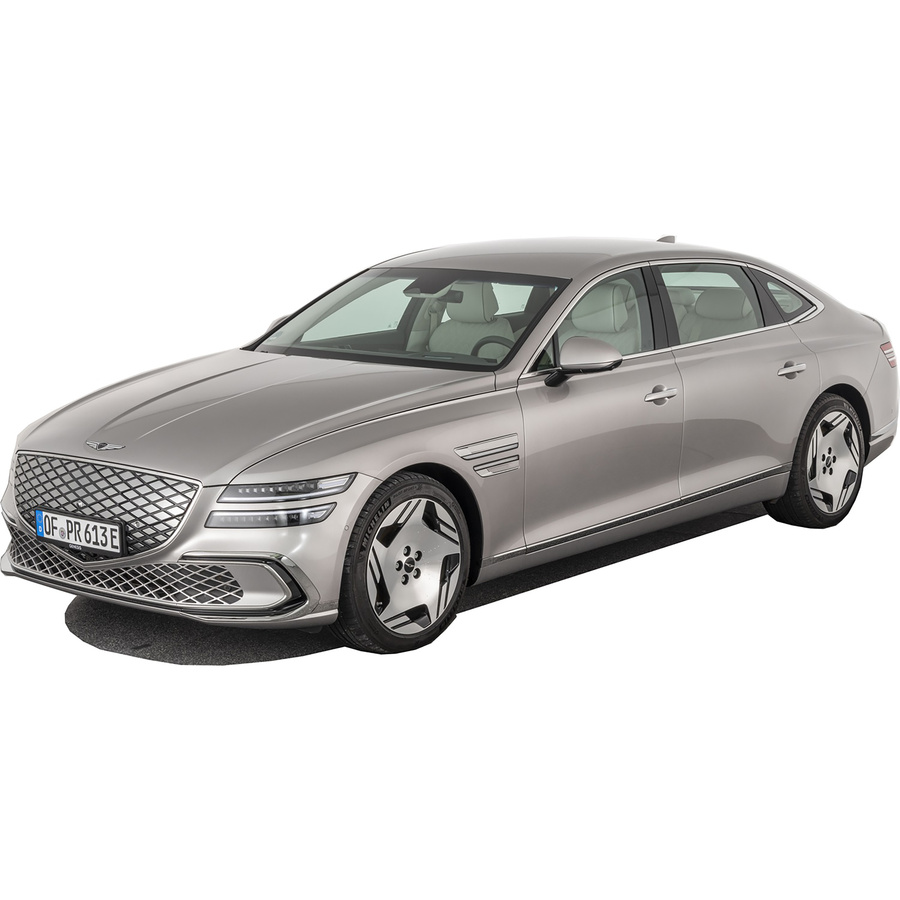 Genesis Electrified G80 AWD