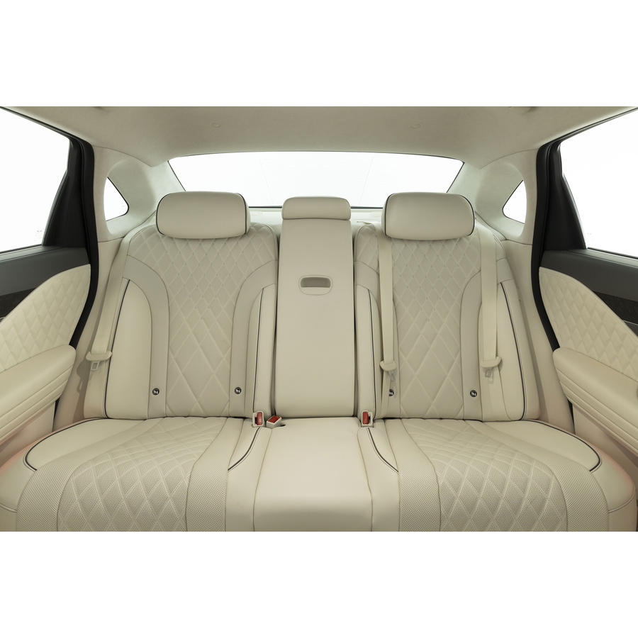 Genesis Electrified G80 AWD