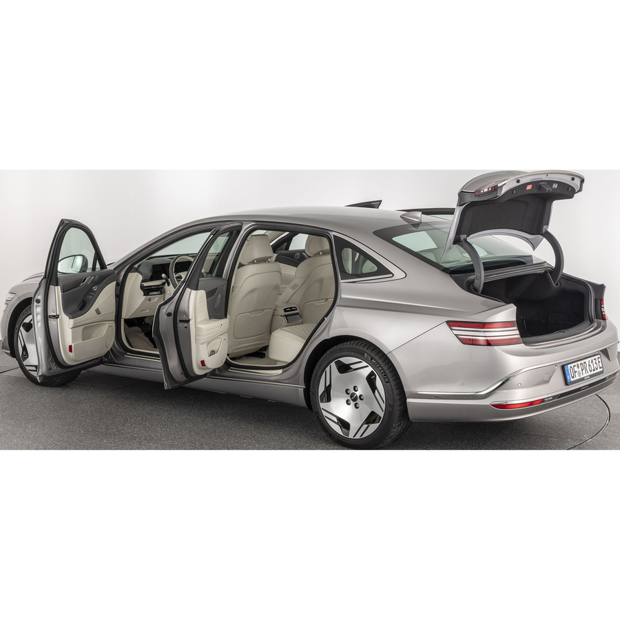 Genesis Electrified G80 AWD