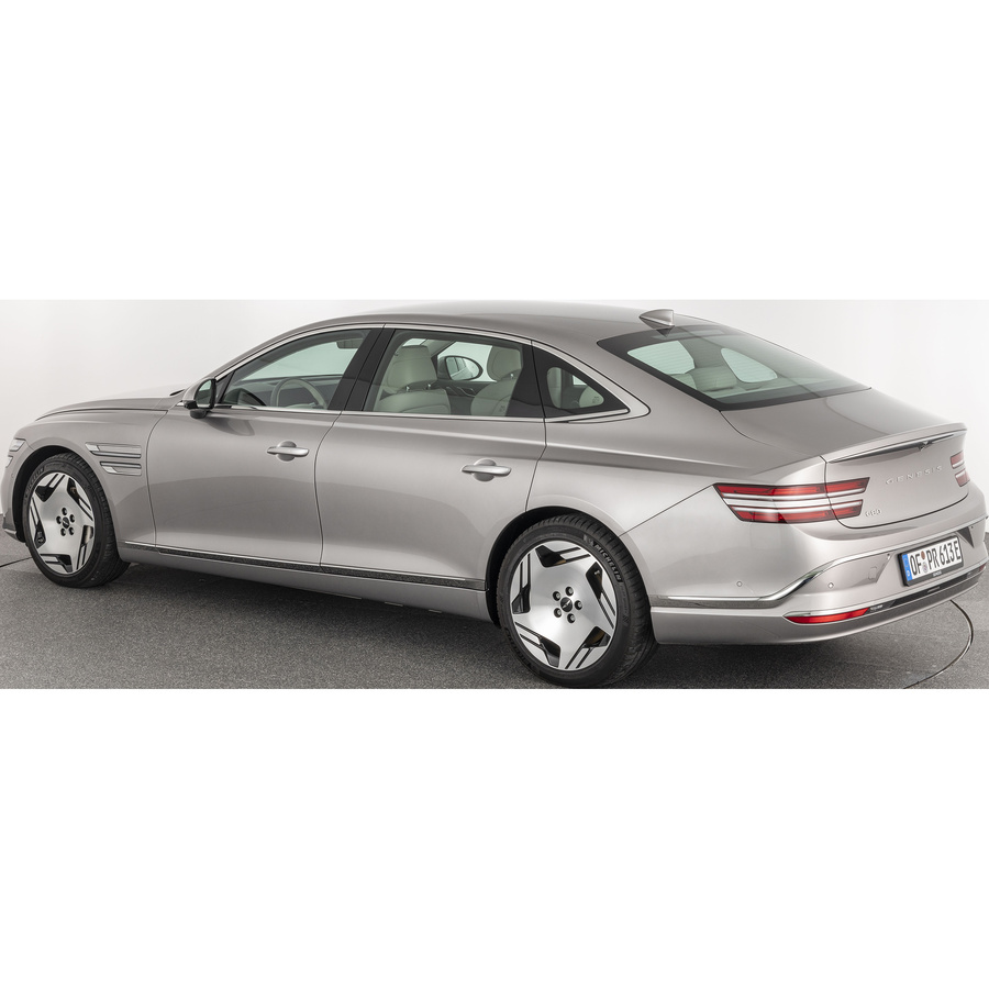 Genesis Electrified G80 AWD