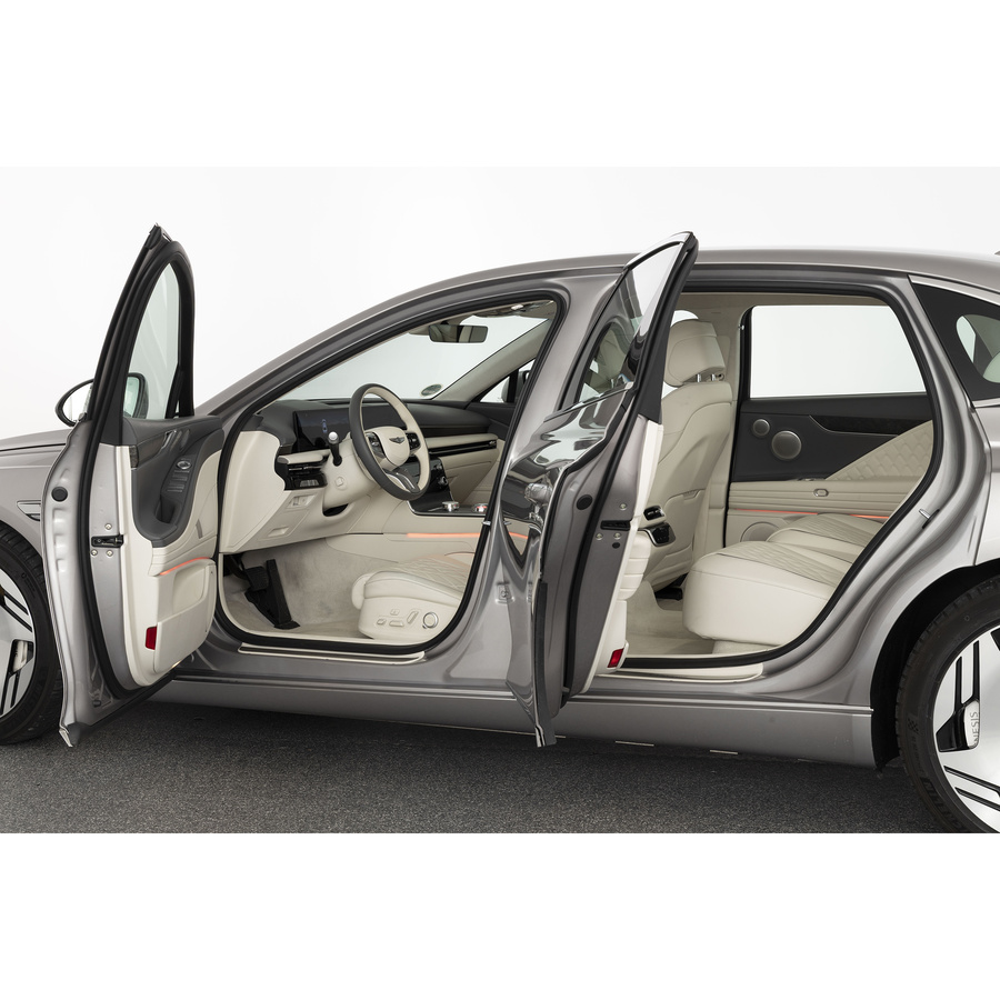 Genesis Electrified G80 AWD