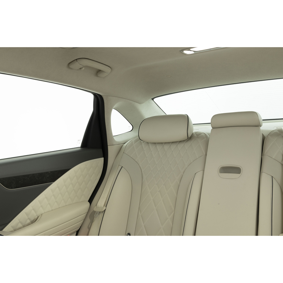 Genesis Electrified G80 AWD