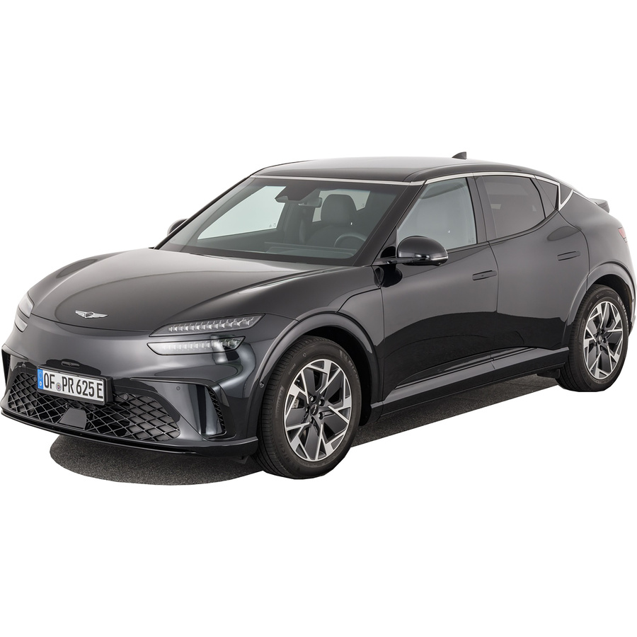 Genesis GV60 229ch - 84kWh Pure RWD