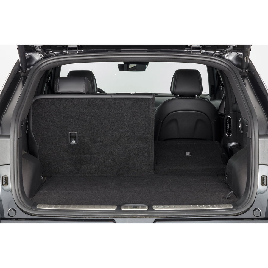 Genesis GV60 229ch - 84kWh Pure RWD