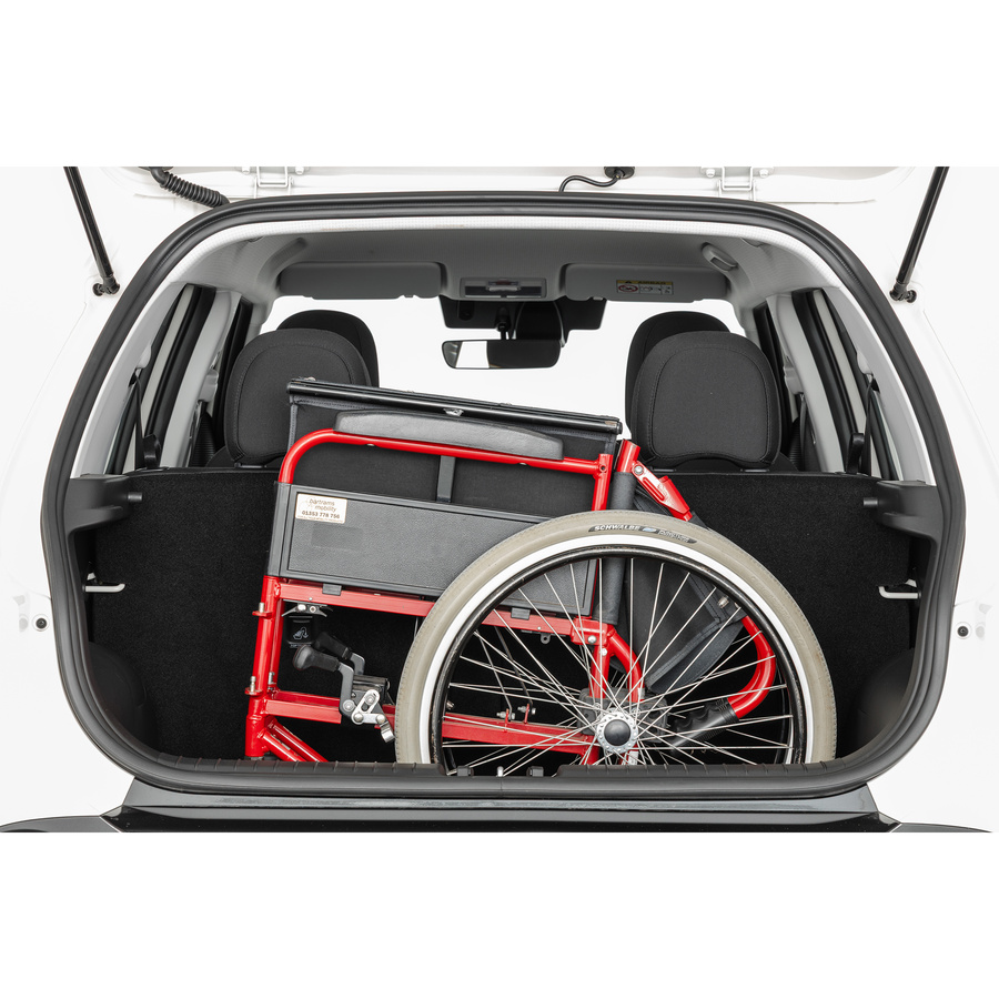 Hyundai Inster 42 kWh