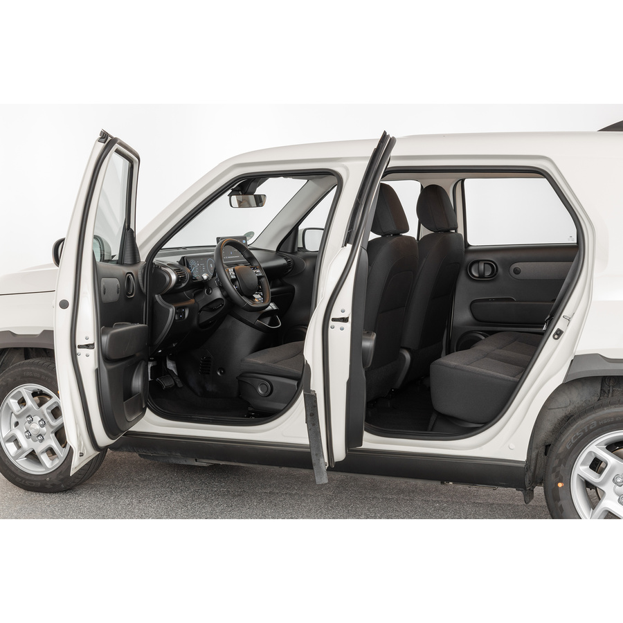 Hyundai Inster 42 kWh