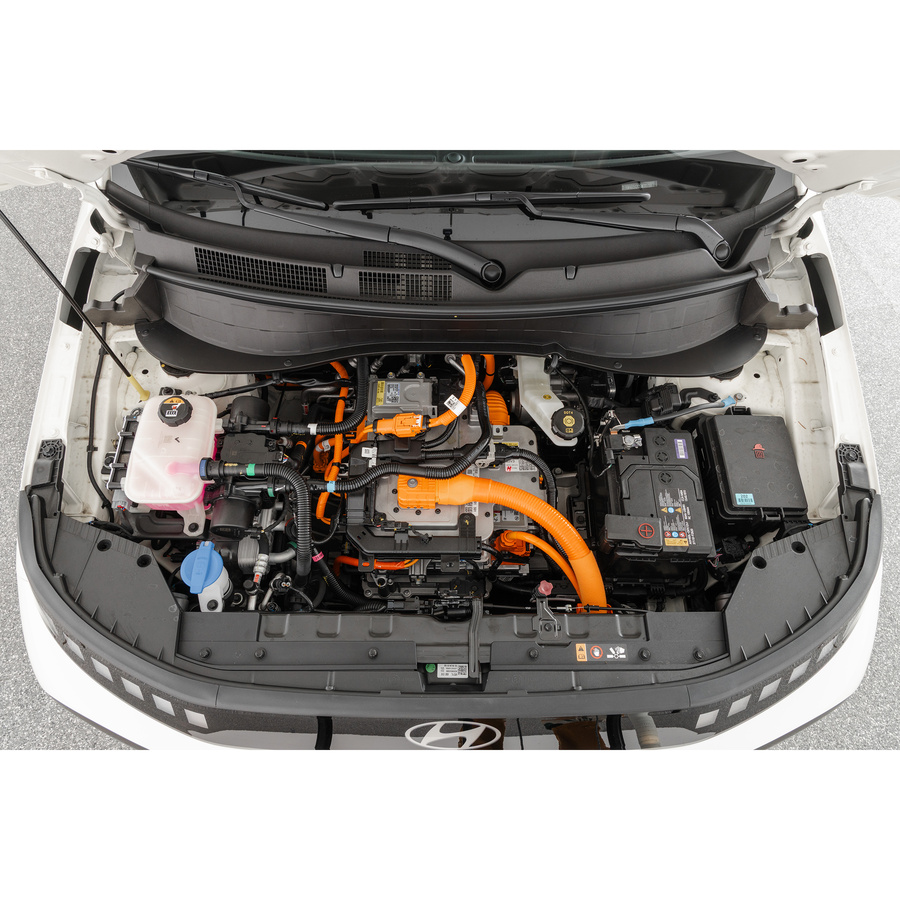 Hyundai Inster 42 kWh