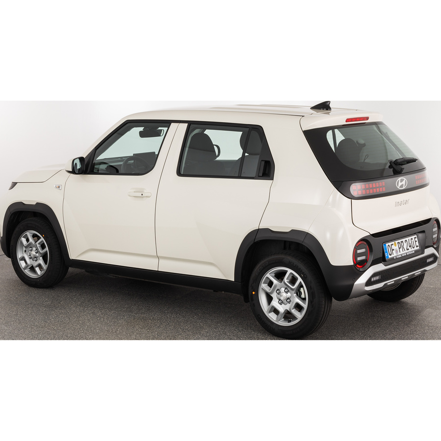 Hyundai Inster 42 kWh