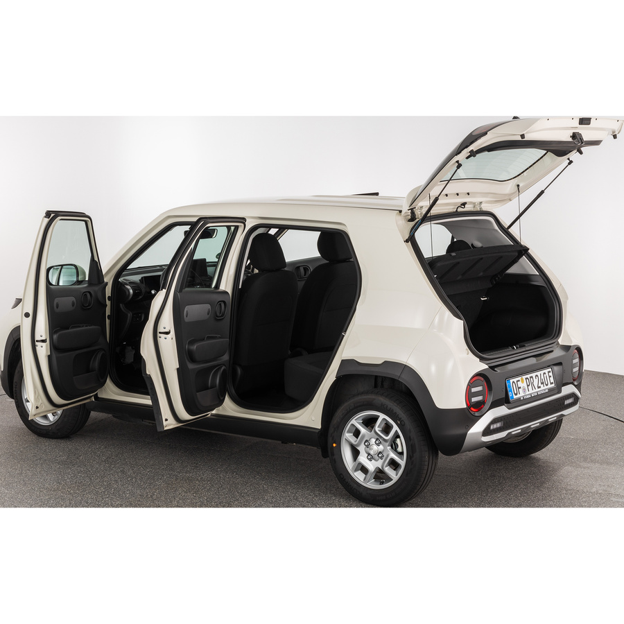 Hyundai Inster 42 kWh